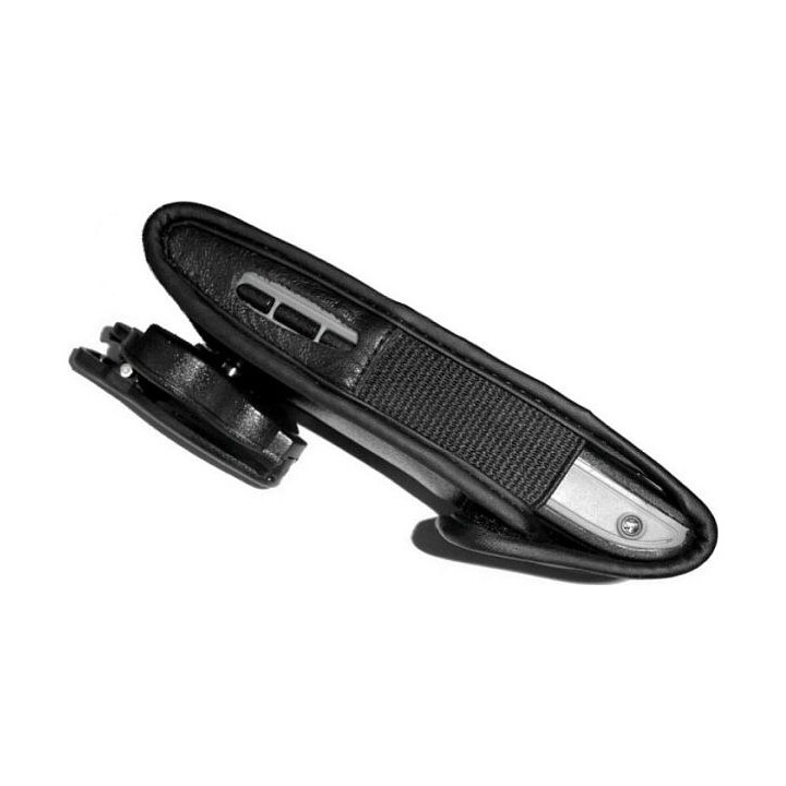 Mala em pele para MITEL 630d/632d