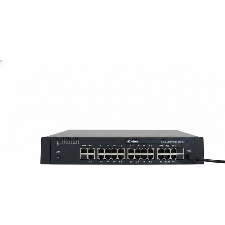 Controller Mitel SMB 8/38G