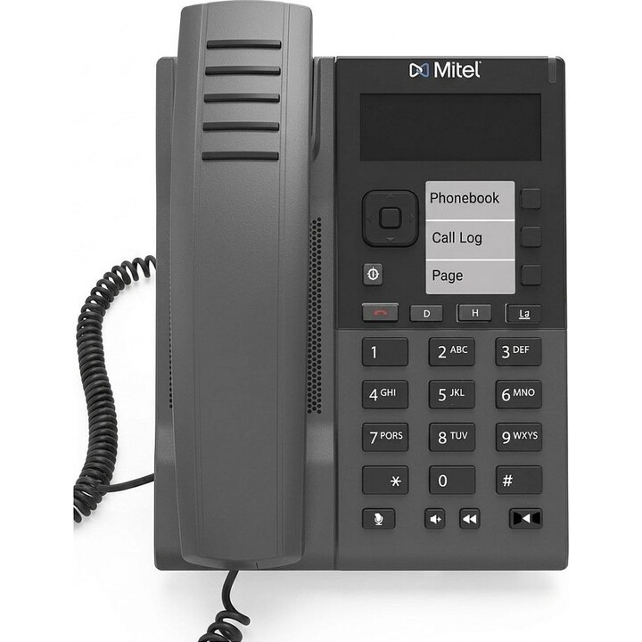 Teléfono IP Mitel 6905