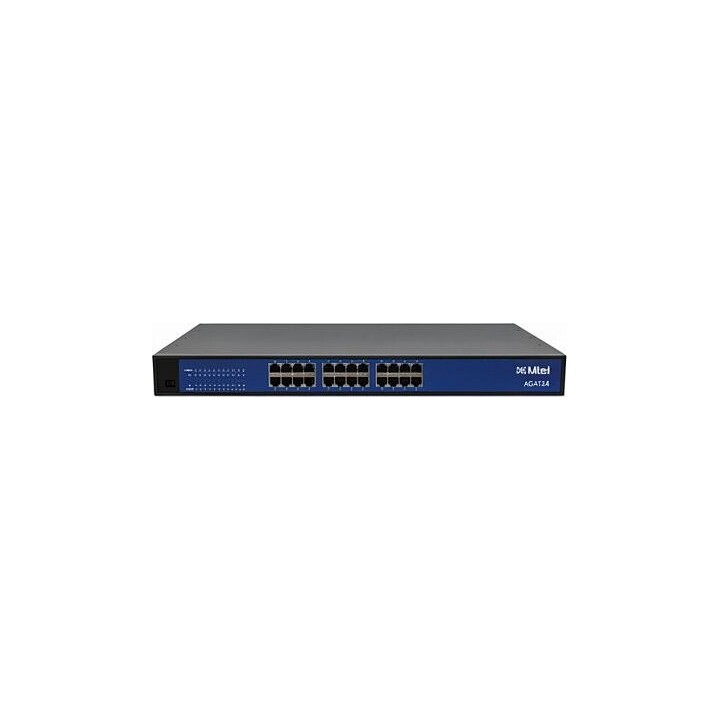 Mitel AG4124 Universal (w/o AC cord)