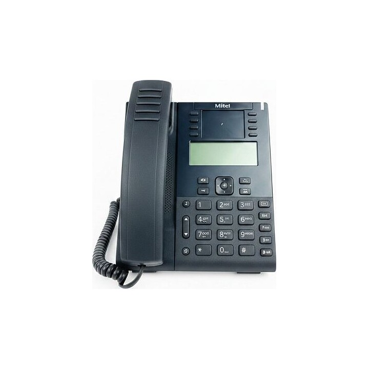 Teléfono IP Mitel 6910