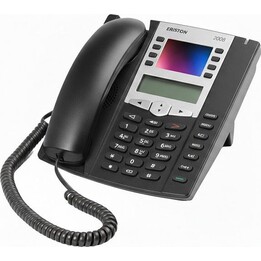 Teléfono analógico Mitel 6730 V2
