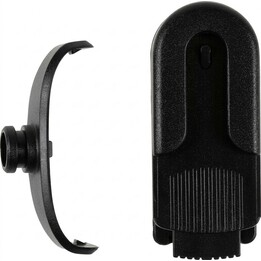 OpenScape DECT Phone S6 Professional con clip da cintura CUC517