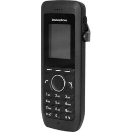 Teléfono móvil DECT innovaphone IP64