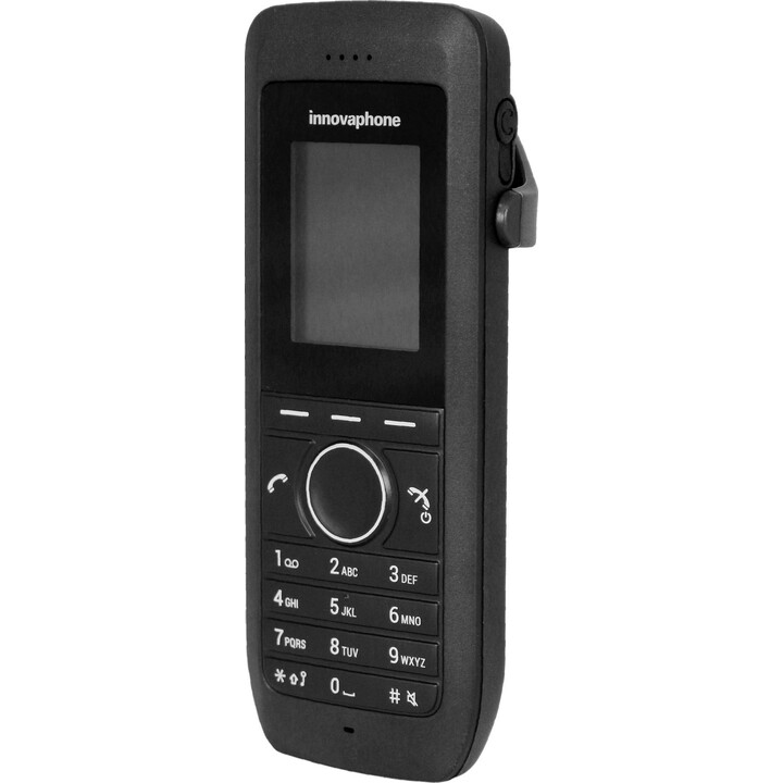 Téléphone mobile DECT innovaphone IP64