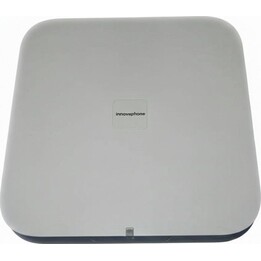 innovaphone IP1202/4s DECT Basisstation, 4-Kanal (Singelcell)