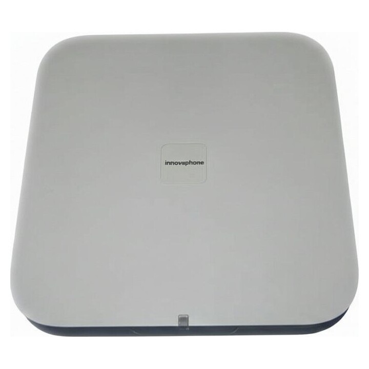 innovaphone IP1202/4s DECT base station, 4-channel (single-cell)