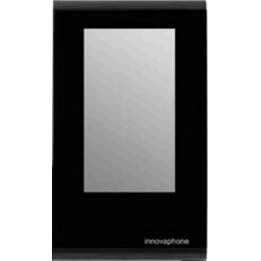 Módulo complementario para IP222 e IP232 (negro)