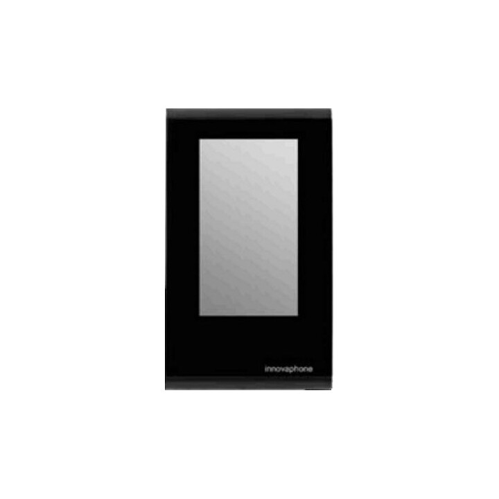 Módulo complementario para IP222 e IP232 (negro)
