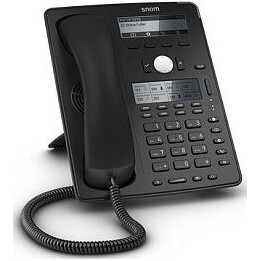 Snom Telefon D745