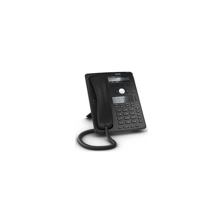 Snom Telefon D745