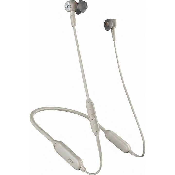Poly BackBeat GO 410 - Headphones, Grey