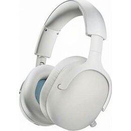 Auriculares supraaurales Medion LIFE HX-1 Plus, color blanco