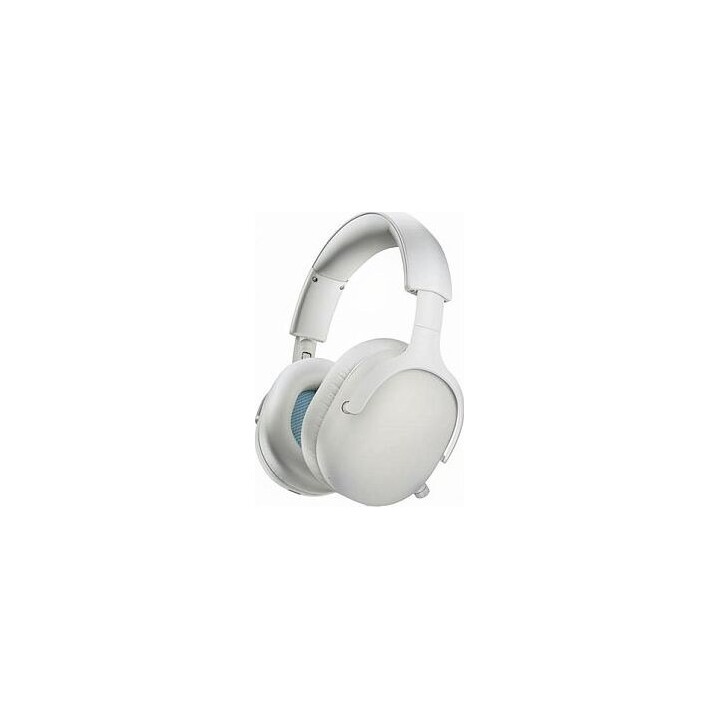 Auriculares supraaurales Medion LIFE HX-1 Plus, color blanco