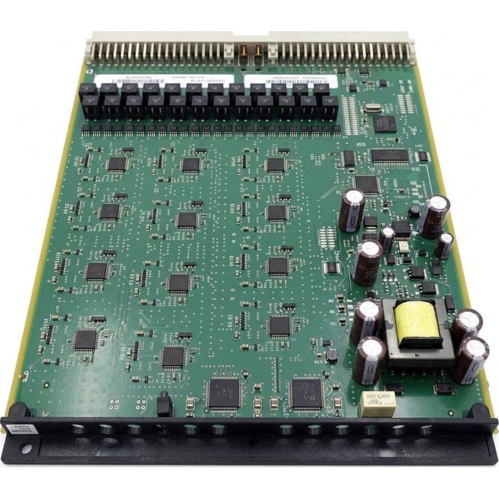 Mitel OpenScape Business SLMAV24N (24 a/b)