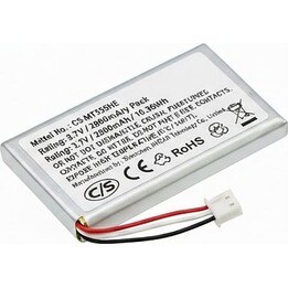 Mitel Bluetooth Handset Battery 68xx/69xx Serie