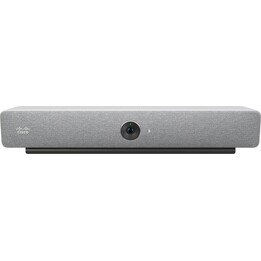Cisco Webex Room Bar - Composant de visioconférence