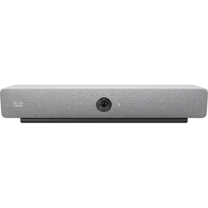 Cisco Webex Room Bar: componente de videoconferencia