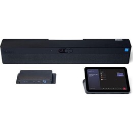 Lenovo ThinkSmart One Pro + contrôleur IP