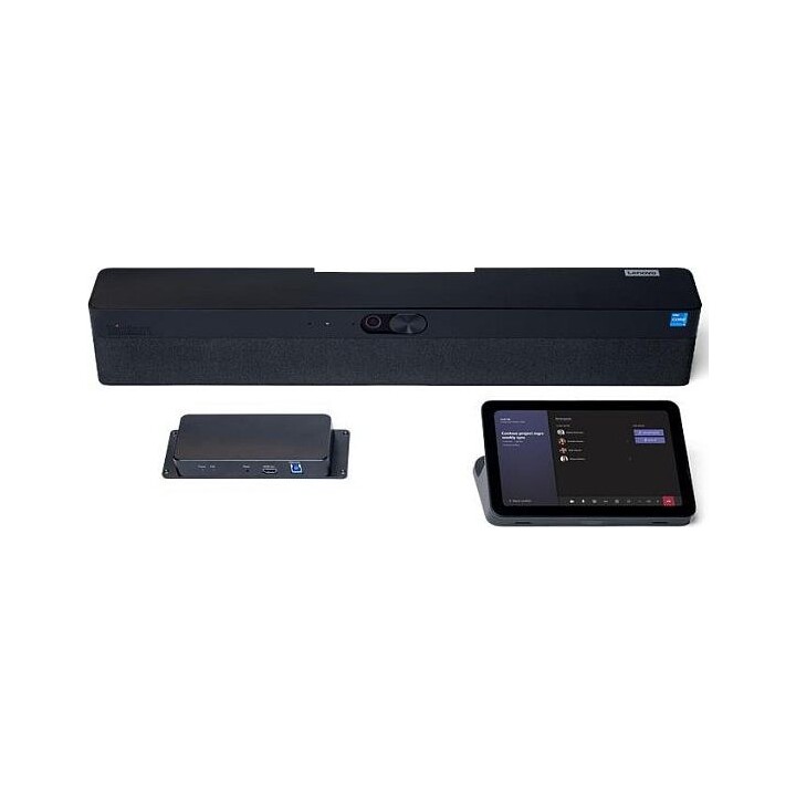 Lenovo ThinkSmart One Pro + controlador IP