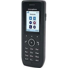 Teléfono móvil IP73 WLAN de innovaphone