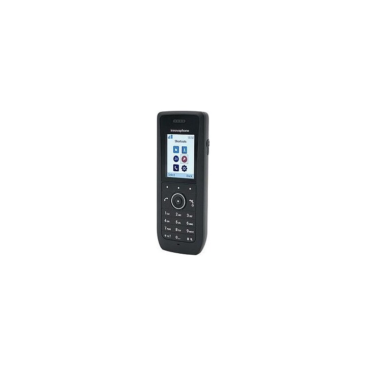 Telemóvel IP73 WLAN da innovaphone 50-00073-001