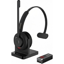 Fanvil DH301D PRO, auriculares inalámbricos DECT