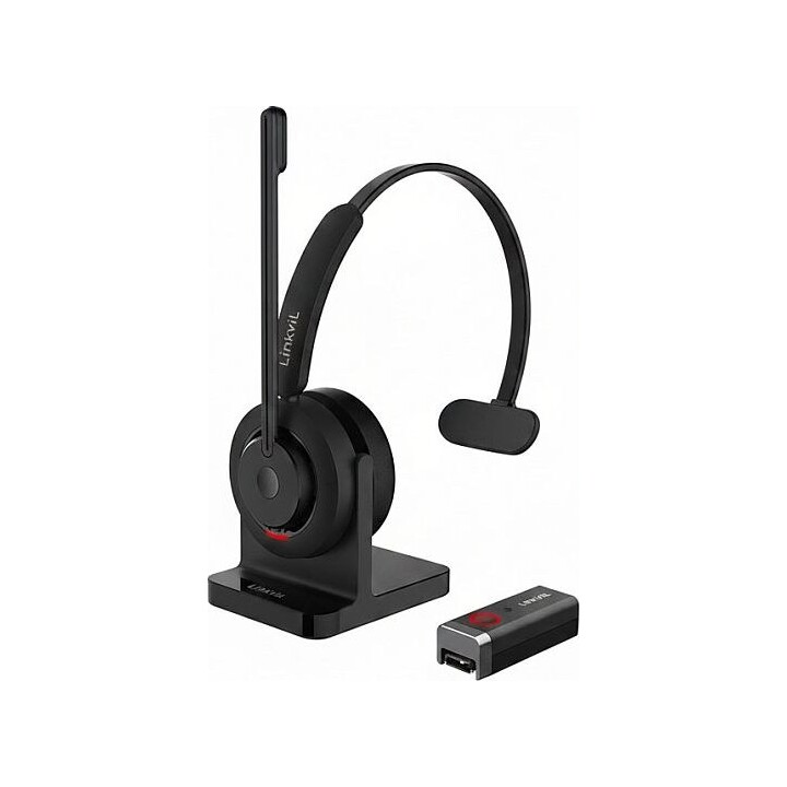 Fanvil DH301D PRO, auriculares inalámbricos DECT