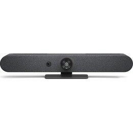 Logitech Rally Bar Mini Cat5