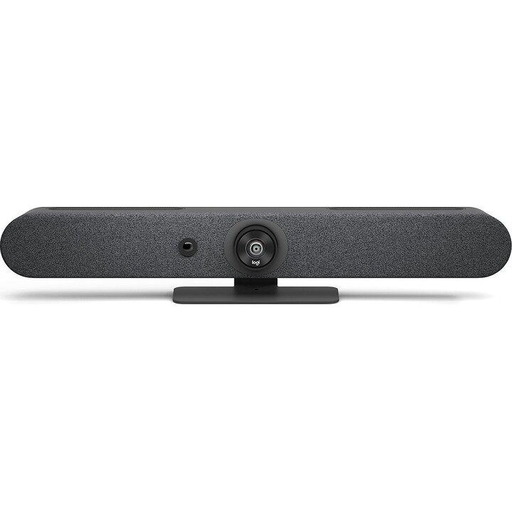 Logitech Rally Bar Mini Cat5