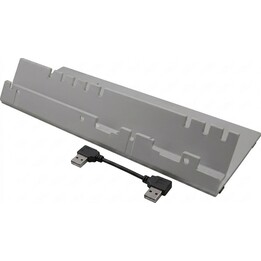 Soporte «Standfu» de tipo IP2x2-X para IP222 / IP232 con 1 accesorio