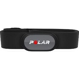 Pulsómetro Polar H9 negro XS-S