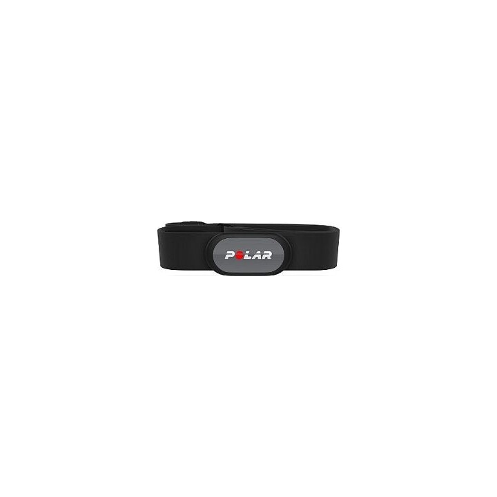 Polar H9 Heart Rate Monitor, black, XS–S