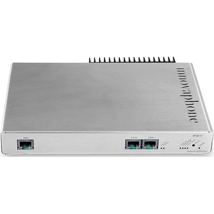 Pasarela multimedia innovaphone IP3011