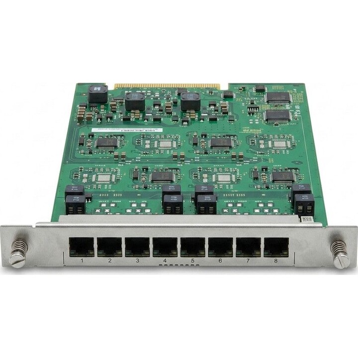 Mitel OpenScape Business X3R/X5R SLAV8R,