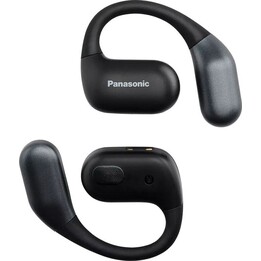 Panasonic RB-F10DE-K negro