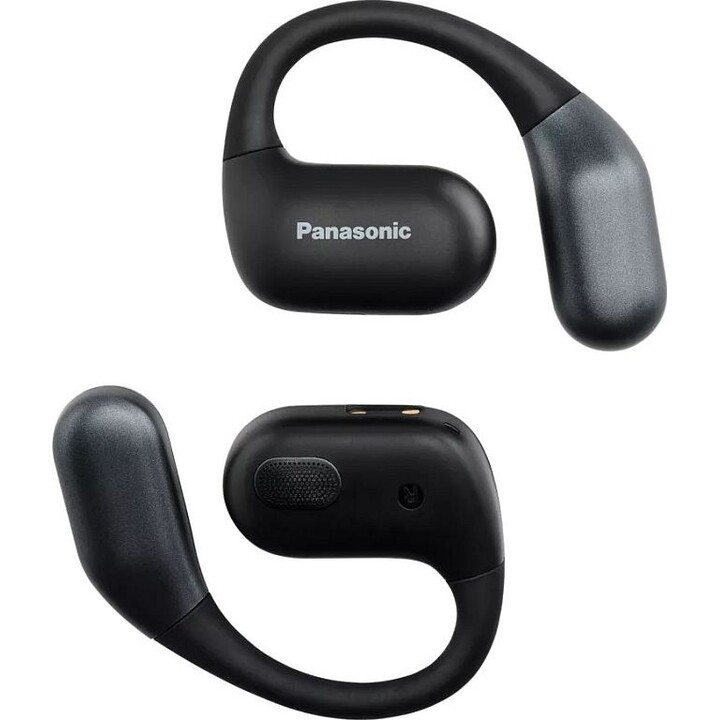 Panasonic RB-F10DE-K negro