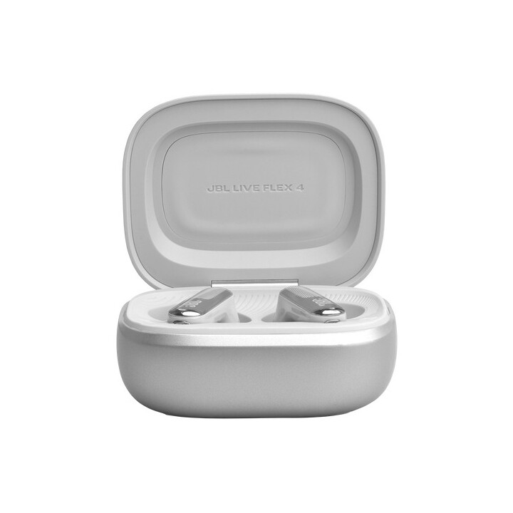 JBL Live Flex 4, auscultadores intra-auriculares sem fios com Bluetooth, 50 horas de autonomia da bateria