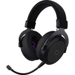 Auriculares inalámbricos para gamers Cooler Master CH351 (negros)
