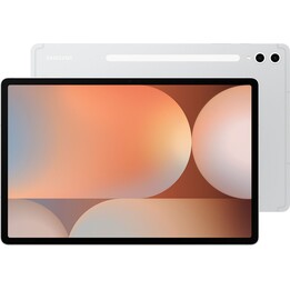 Samsung X826B Galaxy Tab S10+ 12,4'' 5G 512 GB (plateado)