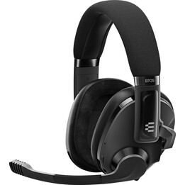 SENNHEISER EPOS Headset H3 Hybrid Black 1000890
