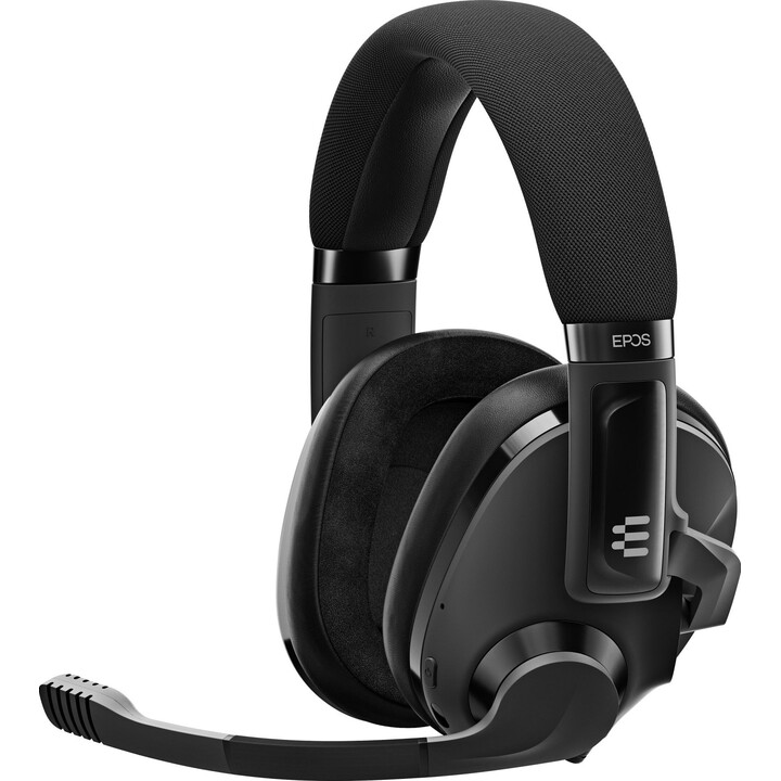 EPOS H3 Hybrid Headset – Black