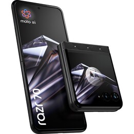 Motorola Razr 70, 8 RAM, 256 GB, Swarovski
