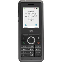 Paquete Cisco IP DECT 6823