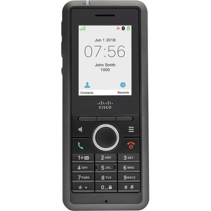 Cisco IP DECT 6823 BUNDLE