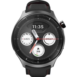 Motorola Moto Watch Ultra Preto