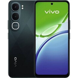 Vivo Y21e 4 RAM 256 GB verde