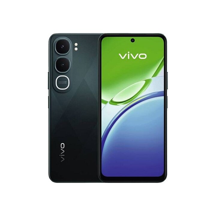 Vivo Y21e 4 RAM 256 GB verde