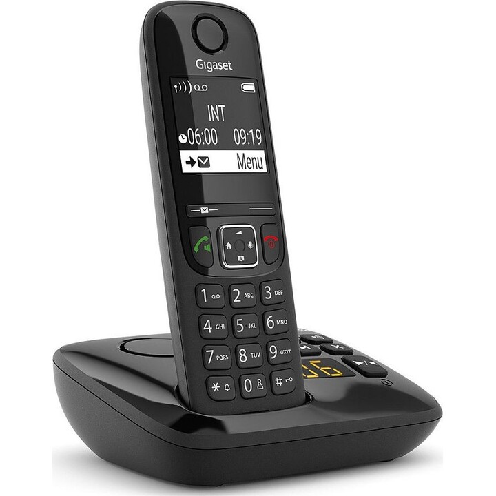 Gigaset AS690A (internal)
