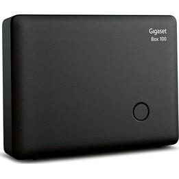 Gigaset Box 100 DECT base station – ECO DECT/GAP